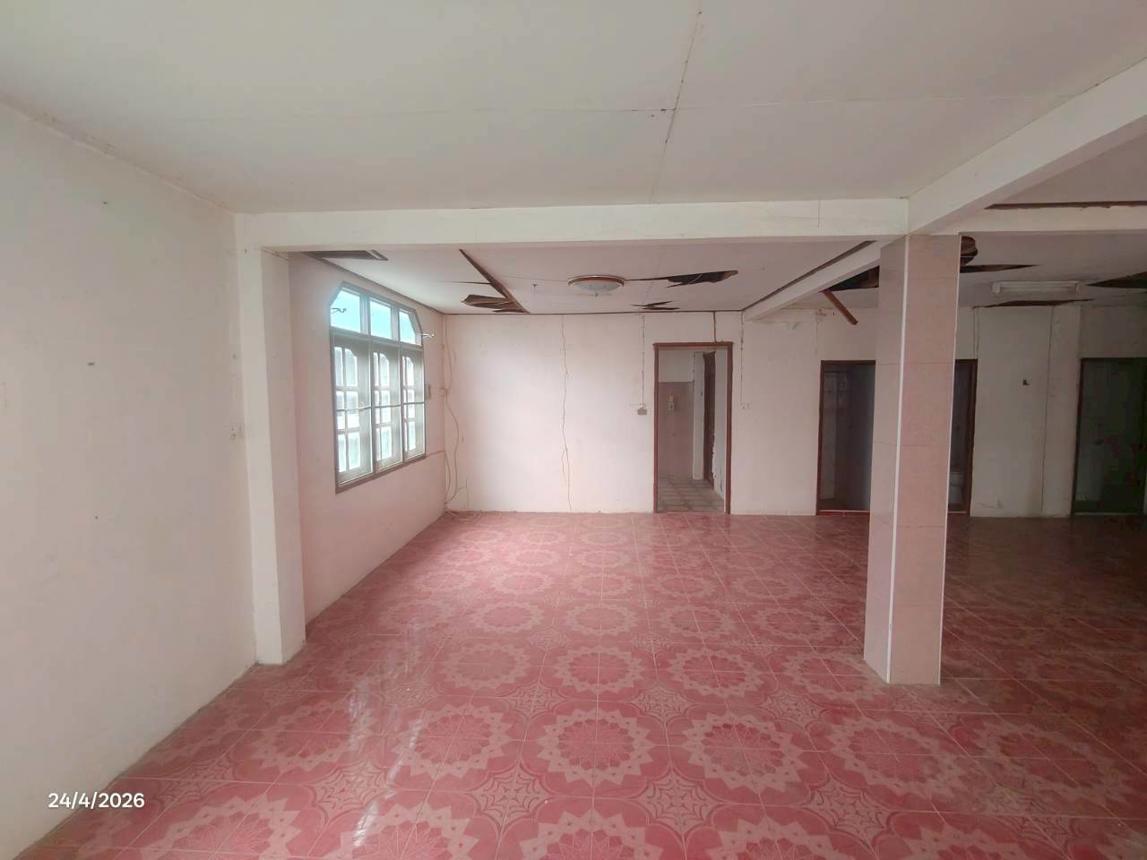 รูป บ้านเดี่ยว 126.3 ตร.วา เมืองขอนแก่น ขอนแก่น 4.3M - รูปที่ 27/40