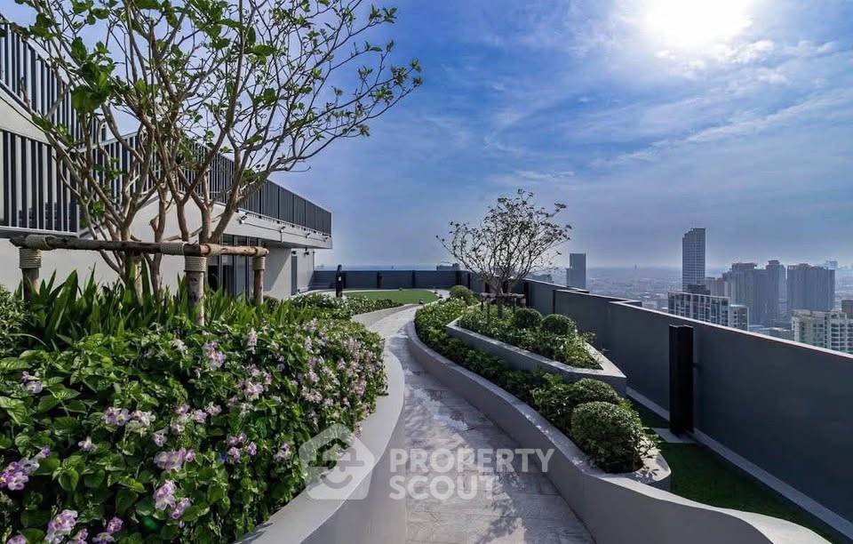 รูป ใกล้ BTS พระโขนง 200 ม. | 1 ห้องนอน KnightsBridge Space Sukhumvit-Rama4 (ID 3165677) - รูปที่ 12/15
