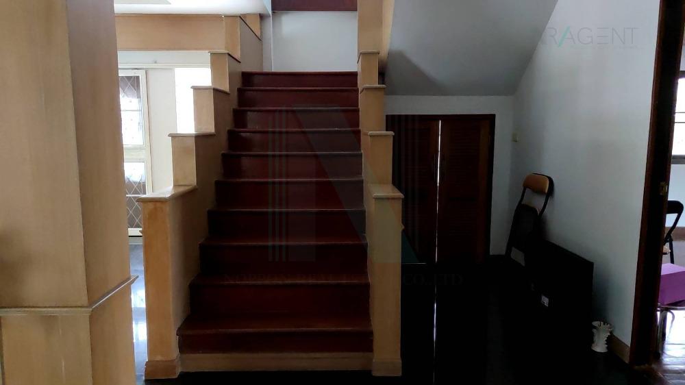 รูป 📌 ขายบ้านเดี่ยว หมู่บ้าน สยามนิเวศน์ 2 ชั้น 4 ห้องนอน 3 ห้องน้ำ - รูปที่ 8/8