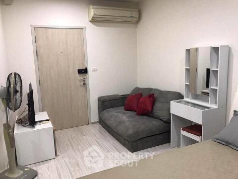 คอนโด 1 ห้องนอน Ideo Mobi Sukhumvit Eastgate ใกล้ BTS บางนา (ID 3051956)