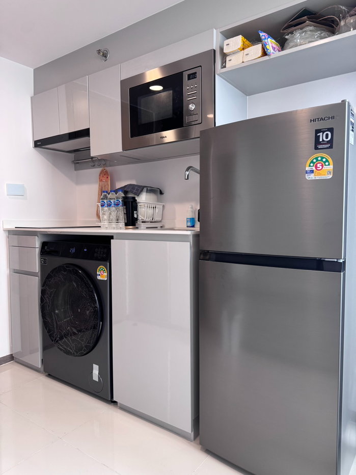 picture For Rent KnightsBridge Space Sukhumvit–Rama IV - 1/20