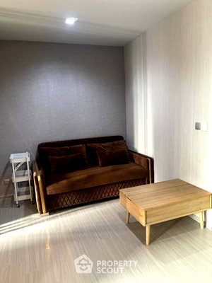 Condos for sale : 1-BR Condo At Life Asoke - Rama 9, 300m to MRT Phra Ram 9, 38th Floor (ID 2637416)