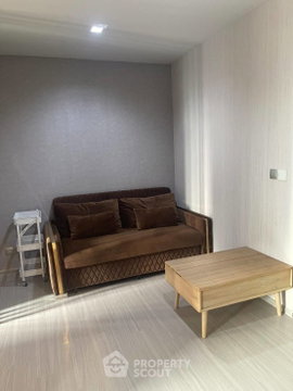 1-BR Condo At Life Asoke - Rama 9, 300m to MRT Phra Ram 9, 38th Floor (ID 2637416)
