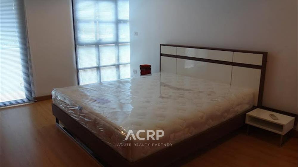 รูป FOR RENT | Silom Terrace 2 brs BTS Sala Daeng & MRT Silom - รูปที่ 9/15