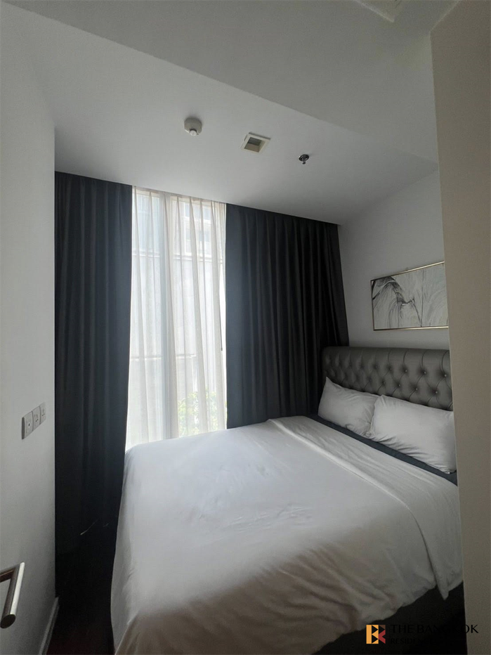 picture Hyde Sukhumvit 11 near BTS Nana Fully Equipped Facilities - 6/10