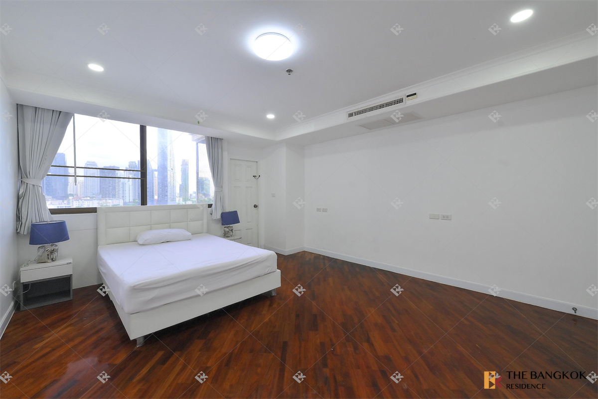 picture Ruamsuk Condominium Ready-to-move-in Condo at an Amazing Price!! - 3/10