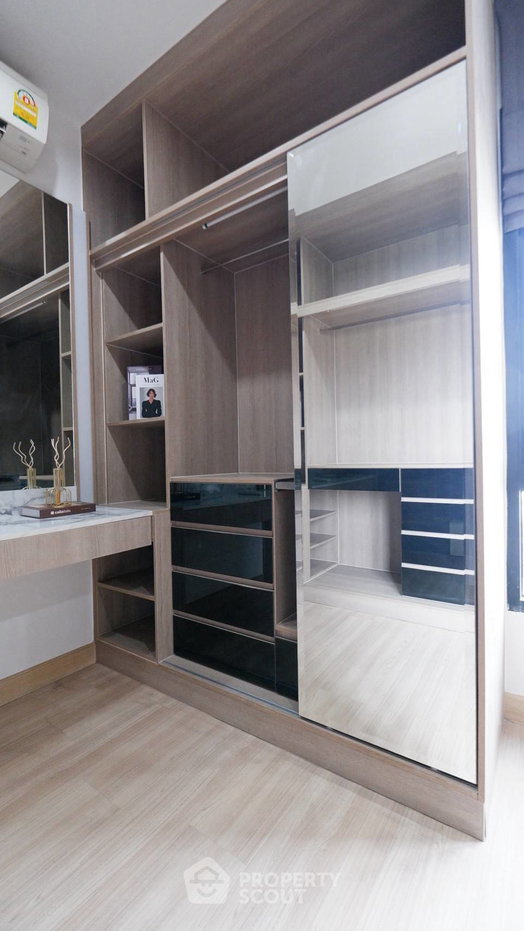 รูป ชั้น 16 คอนโด 2 ห้องนอน The Niche Mono Ratchavipha ใกล้ MRT บางซ่อน (ID 3167218) - รูปที่ 11/16