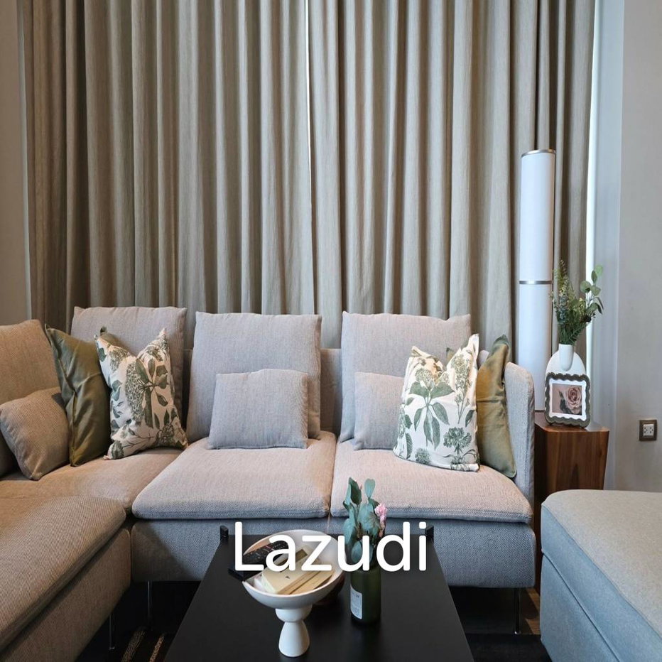 picture 3 Bed 3 Bath 265 SQ.M The Crest Ruamrudee - 3/18