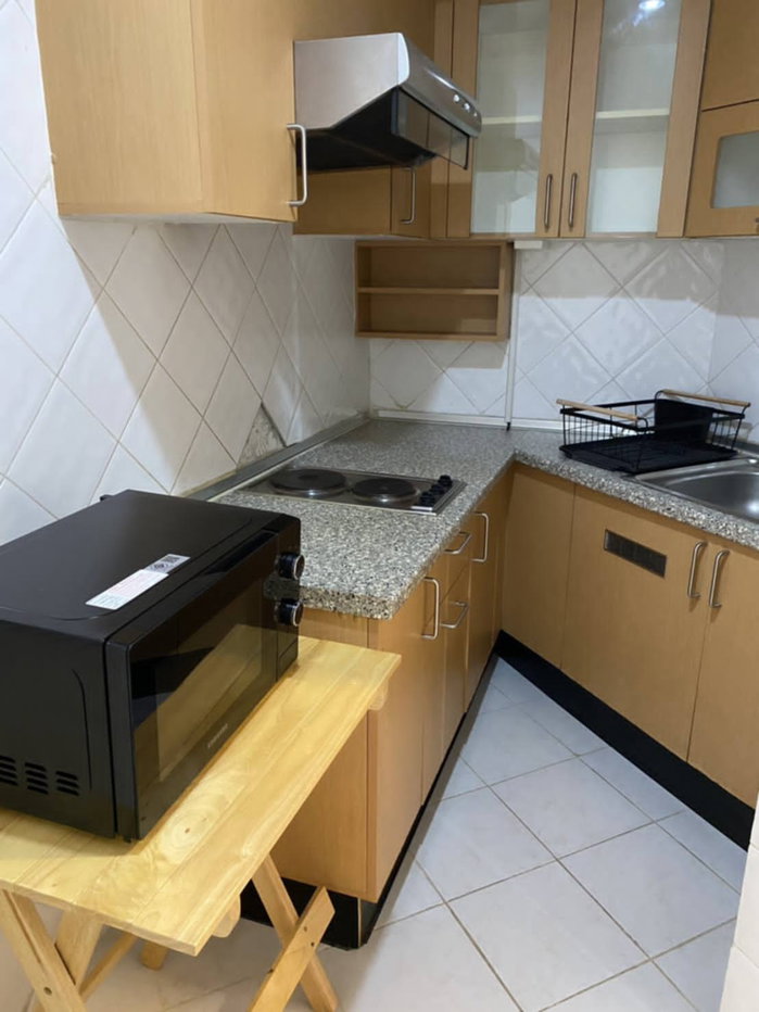 picture Witthayu Complex Condominium for rent 112 sqm. 2 bedroom - 6/11