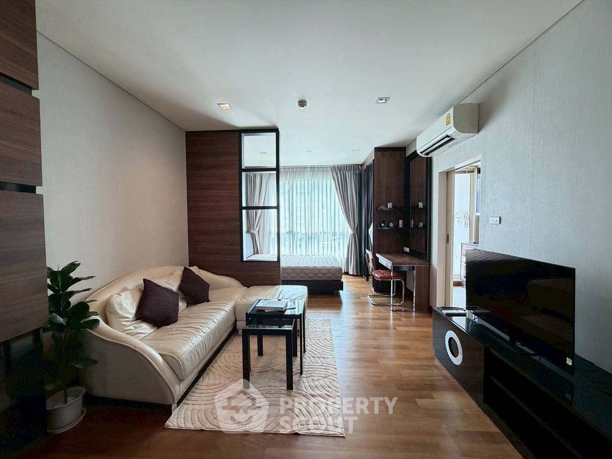 picture 1-BR Condo At Ivy Thonglor 23 In Thong Lo, Bangkok (ID 2737810) - 2/18