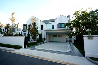 บ้านเดี่ยว ม.หัวเฉียวเฉลิมพระเกียรติ : 📌 ขายบ้านเดี่ยว โครงการ นันทวัน บางนา กม.15 2 ชั้น 4 ห้องนอน 4 ห้องน้ำ