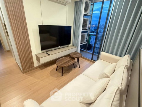 คอนโด 2 ห้องนอน Skyrise Avenue Sukhumvit 64 ใกล้ BTS ปุณณวิถี (ID 3167164)