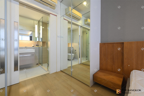 โหมด สุขุมวิท 61 ใกล้ BTS สถานีเอกมัย รีบจองก่อนห้องหลุด!!
