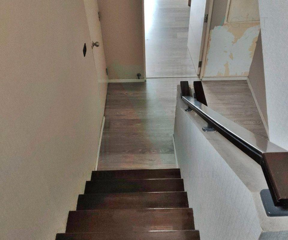 picture 📌 For Sell Town house BAAN KLANG MUANG VIBHAVADI 3-story 3 bedroom 4 bathroom - 5/8