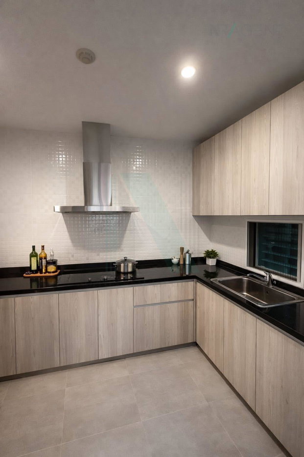 picture 📌 For Sell House NANTAWAN BANGNA KM.7 2-story 4 bedroom 5 bathroom - 7/8