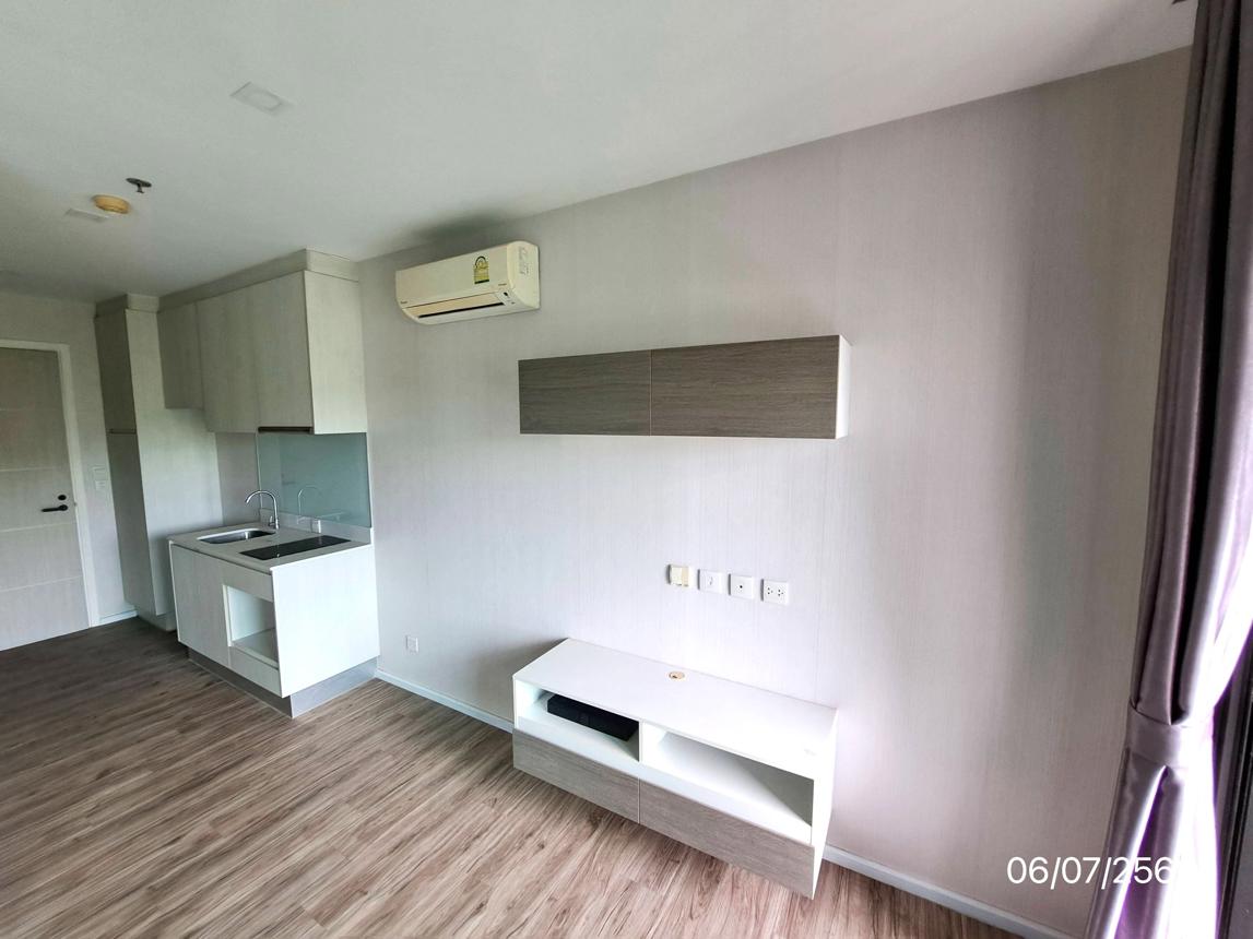 picture CONDO 33.61 Sq.m. Si Racha Chonburi for 2.4M - 21/35