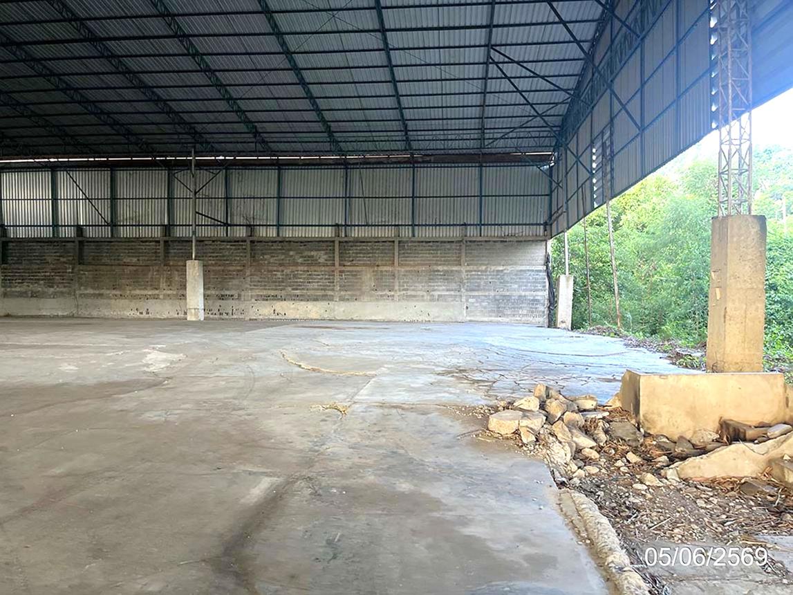 picture FACTORY 976.4 Sq.w. Khao Chakan Srakaeo for 24.4M - 40/45