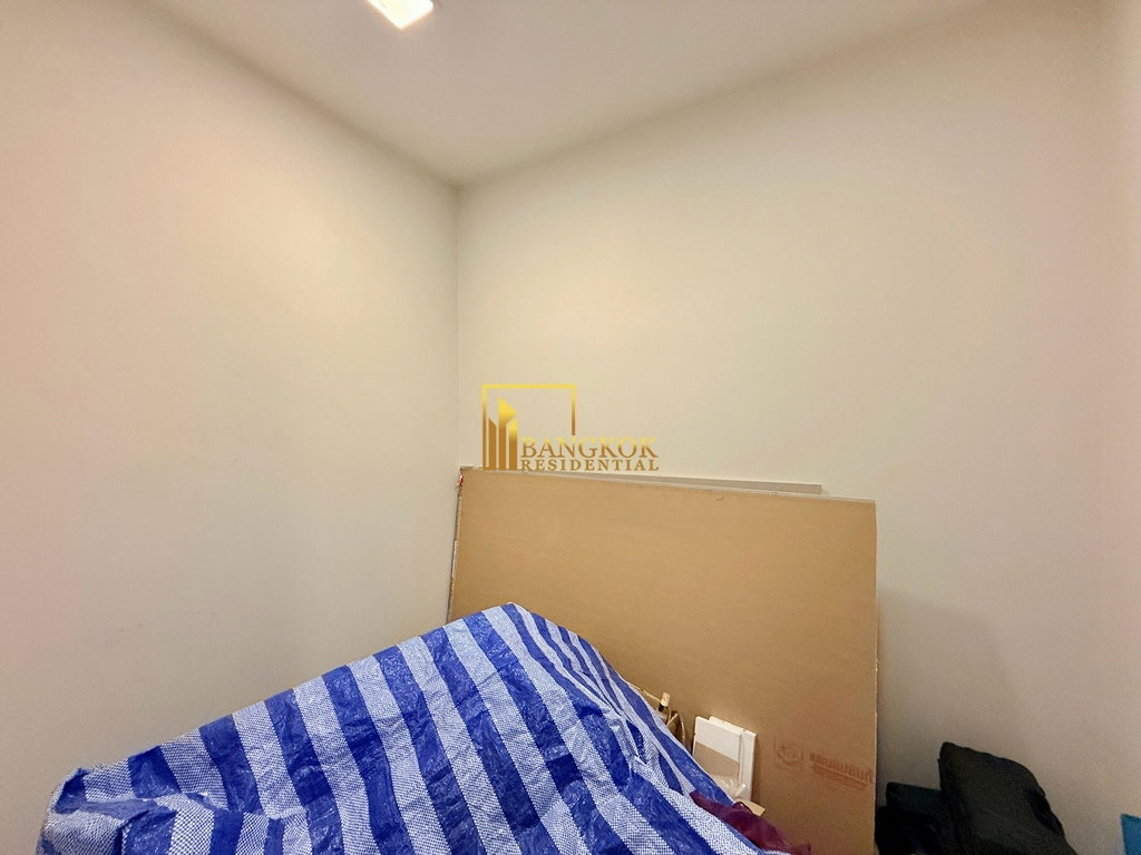 รูป The Met Sathorn | Luxurious 3 Bedroom Condo For Sale - BR61991CD - รูปที่ 27/50