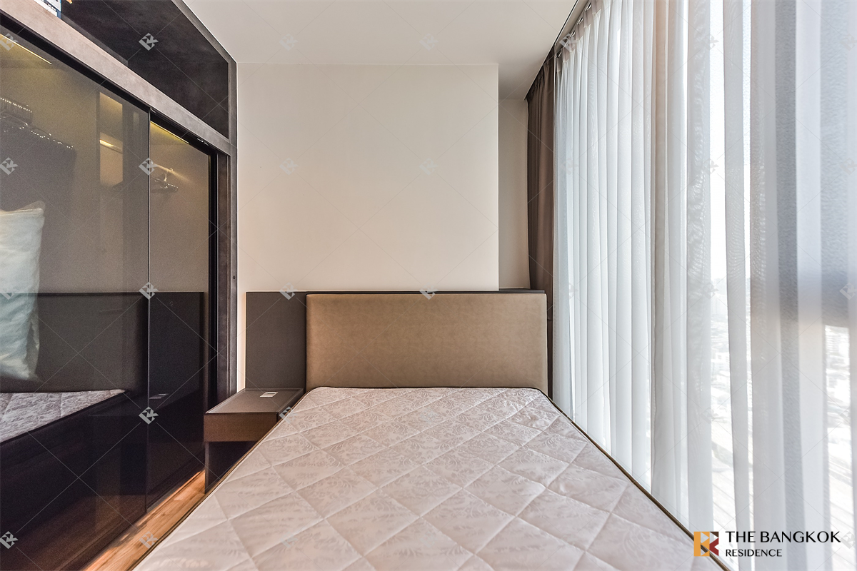 picture Convenient Travel, Great Value per Square Meter The Line Jatujak-Mochit near BTS Mo Chit - 3/10