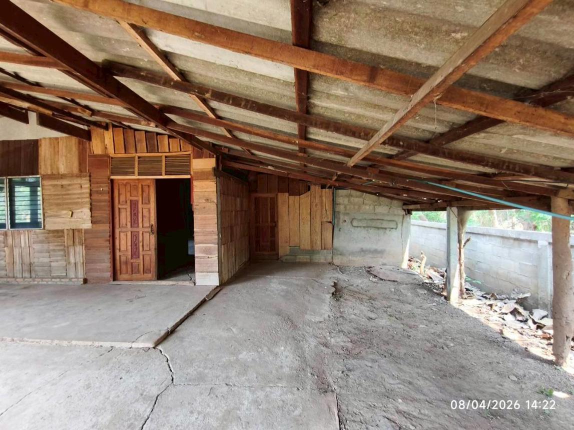รูป บ้านเดี่ยว 82 ตร.วา ดอกคำใต้ พะเยา 418,000 - รูปที่ 17/32