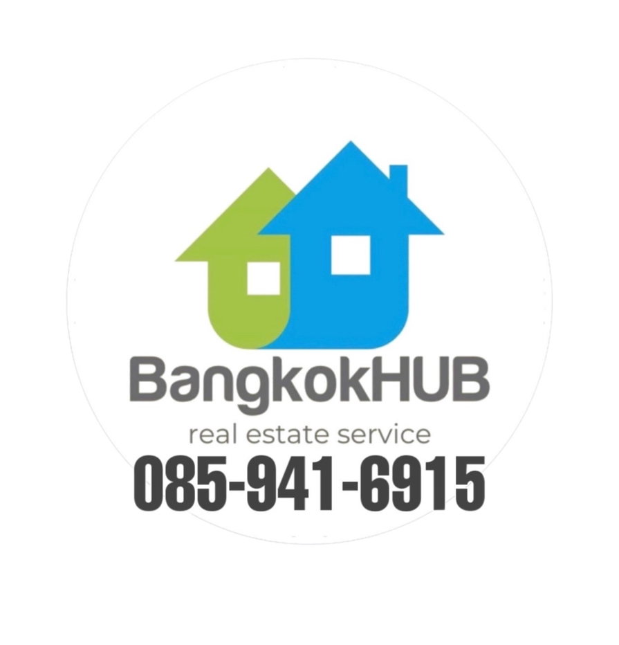 picture HUB-575🔖Sale Moo Bann Thanawan Phahon Yothin 52 price 1.99 M. *0659174222* - 21/21
