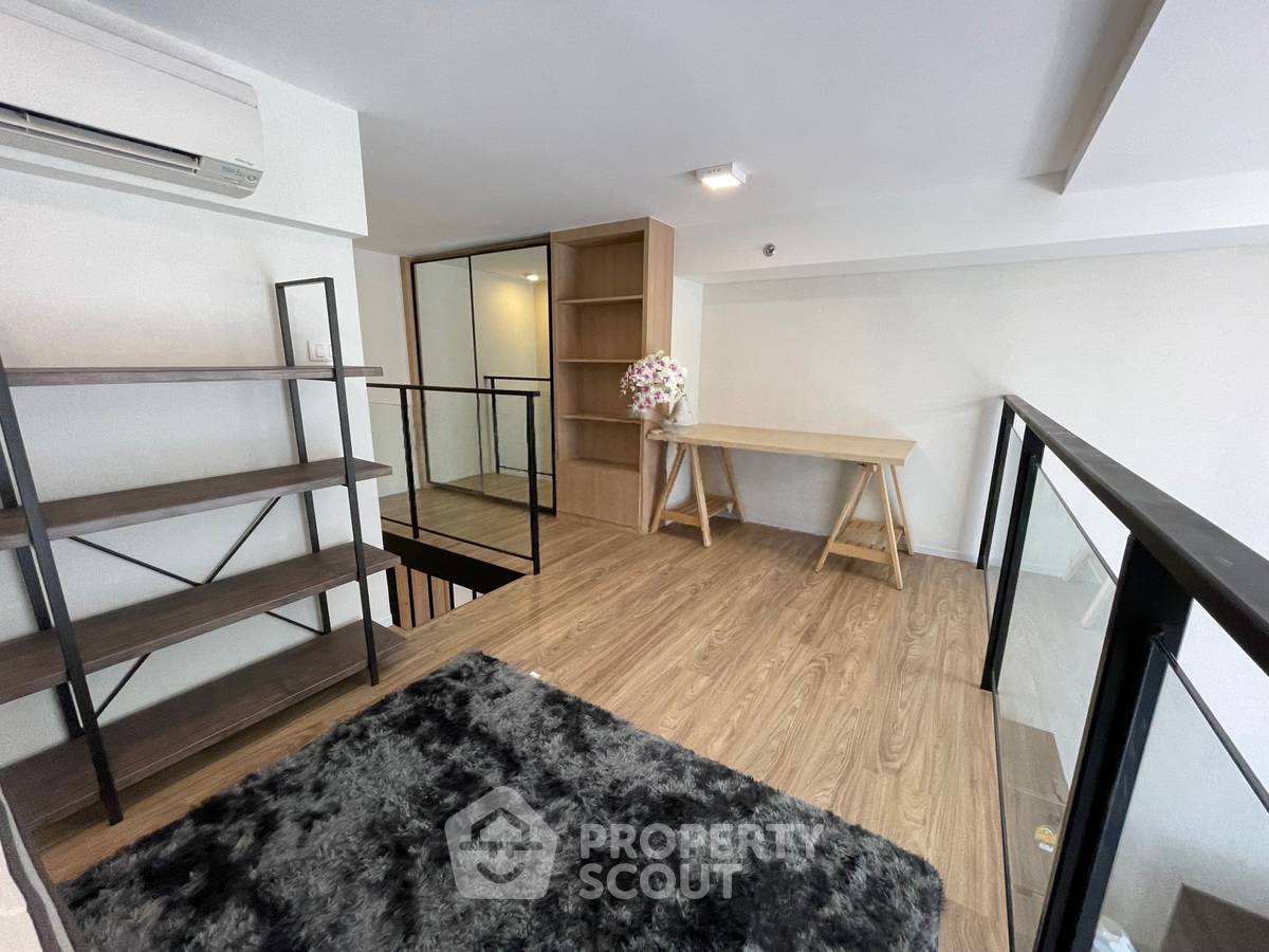 picture 2-BR Condo In Siamese Sukhumvit 48, 400m To BTS On Nut (ID 2993968) - 4/5