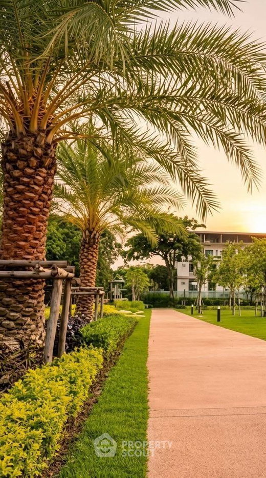 รูป ขายคอนโดหนึ่งห้องนอน Vista Garden Condominium ใกล้ BTS พระโขนง (ID 3165490) - รูปที่ 15/18
