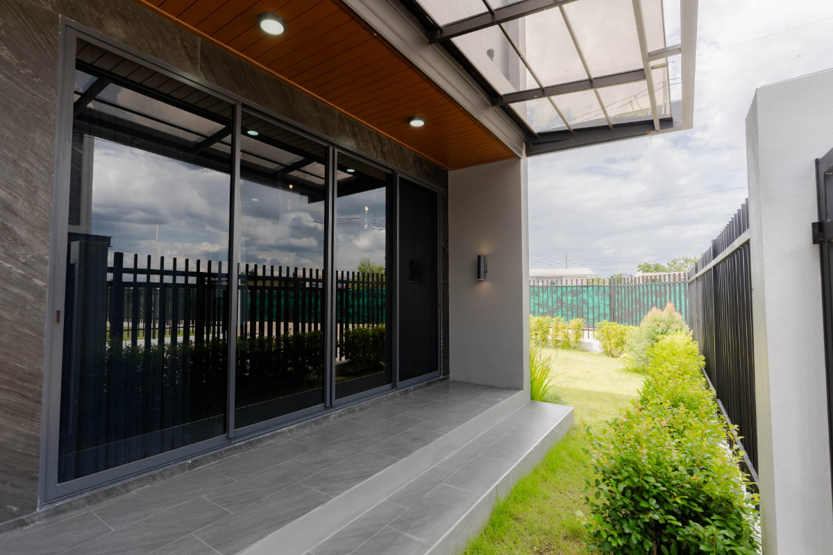 รูป 🏡✨ ให้เช่าบ้านเดี่ยว 2 ชั้น หลังใหญ่ ในโครงการคุณภาพ | หางดง เชียงใหม่ ✨ AHD-H1267 - รูปที่ 3/38