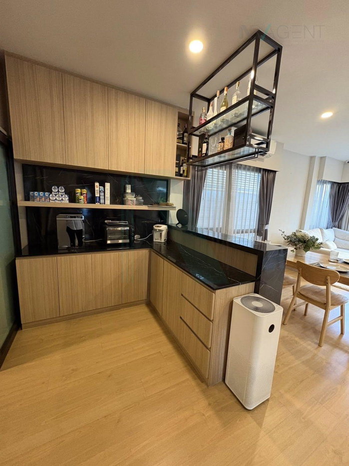 รูป 📌 ขายบ้านเดี่ยว โครงการ เดอะ ซิตี้ พัฒนาการ 2 ชั้น 4 ห้องนอน 3 ห้องน้ำ - รูปที่ 6/8