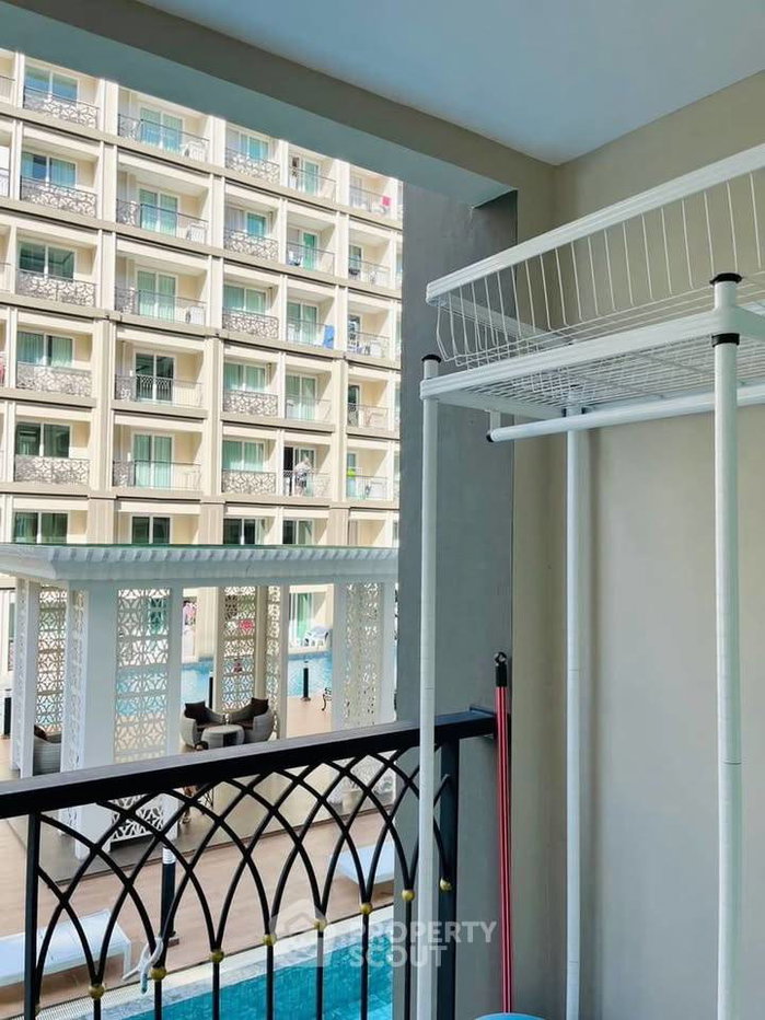 รูป คอนโดให้เช่า 1 ห้องนอน Dusit Grand Park 2 พัทยา (ID 2880072) - รูปที่ 5/12