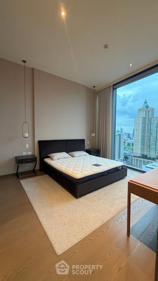 รูป คอนโดชั้น 26 ห้องนอน 1 ห้อง SCOPE Langsuan ใกล้ BTS ชิดลม 200 เมตร (ID 3169021) - รูปที่ 7/8