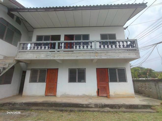 รูป บ้านเดี่ยว 126.3 ตร.วา เมืองขอนแก่น ขอนแก่น 4.3M - รูปที่ 2/40