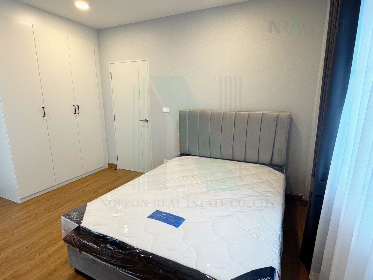 รูป 📌 ให้เช่าบ้านเดี่ยว 2 ชั้น เซนโทร บางนา 2 4 ห้องนอน 5 ห้องน้ำ - รูปที่ 7/8