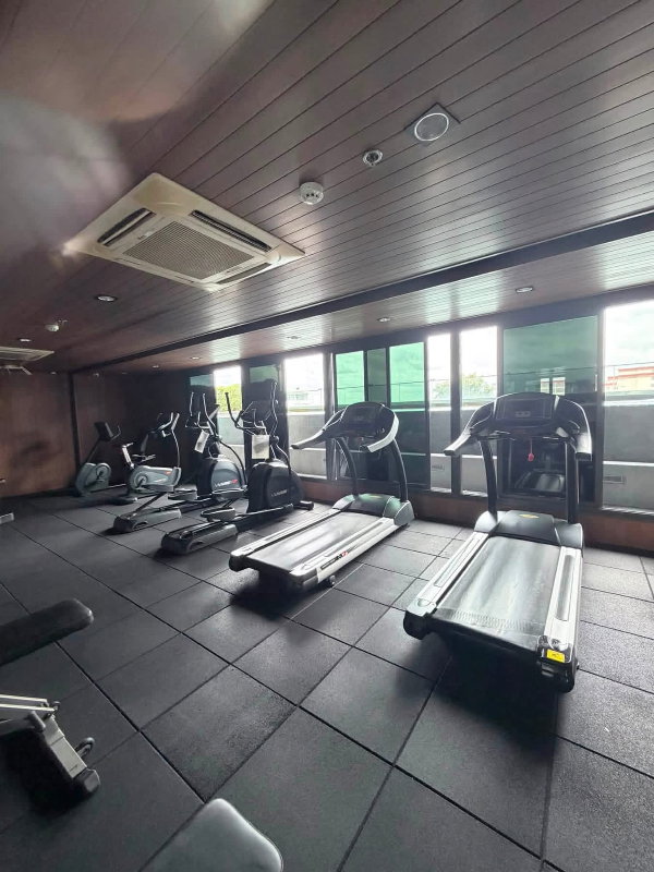 รูป 🚩ให้เช่า JW station @ ramintra 8,000 บาท #ติดMRTเศรษฐบุตรบำเพ็ญ - รูปที่ 11/15