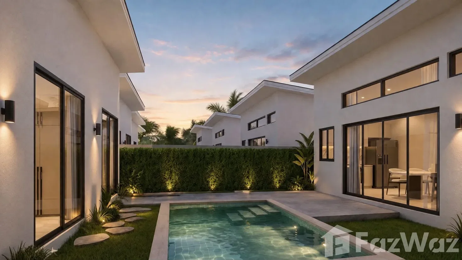 picture 3 Bedroom Villa for sale at Luma Villas Phase 1  6660701 - 1/8
