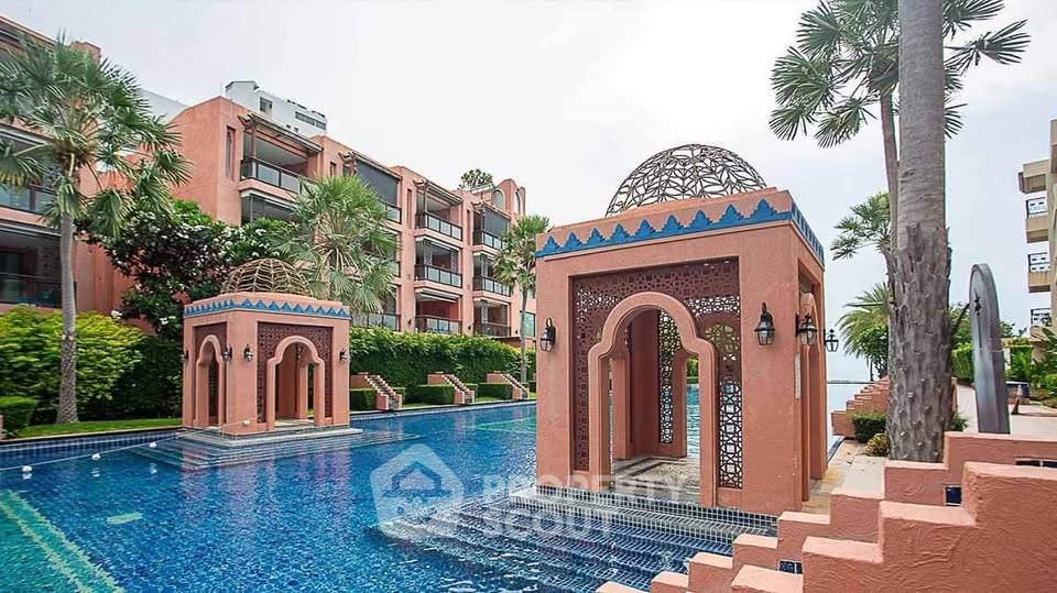 รูป ขายคอนโดหนึ่งห้องนอน Marrakesh Huahin Residences หัวหิน (ID 3167748) - รูปที่ 7/10