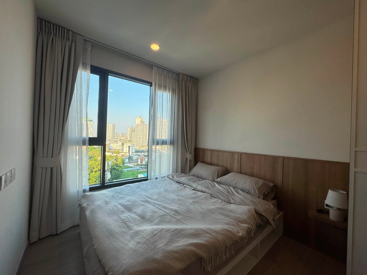 picture 🏙️ **Aspire Sukhumvit – Rama 4 | Condo for Rent** - 3/15
