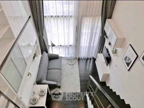 300m To BTS Thong Lor, 1-BR Condo At Ideo Morph 38 (ID 3165183)