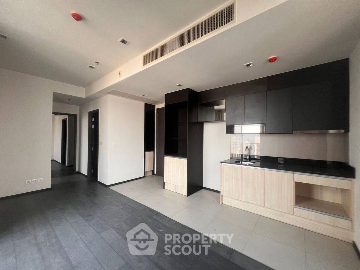 รูป ราคาดี ห้องชุด 2 ห้องนอน ชั้น 30 The Edge Sukhumvit 23 ห่าง MRT สุขุมวิท 200 ม. (ID 3136778) - รูปที่ 2/9