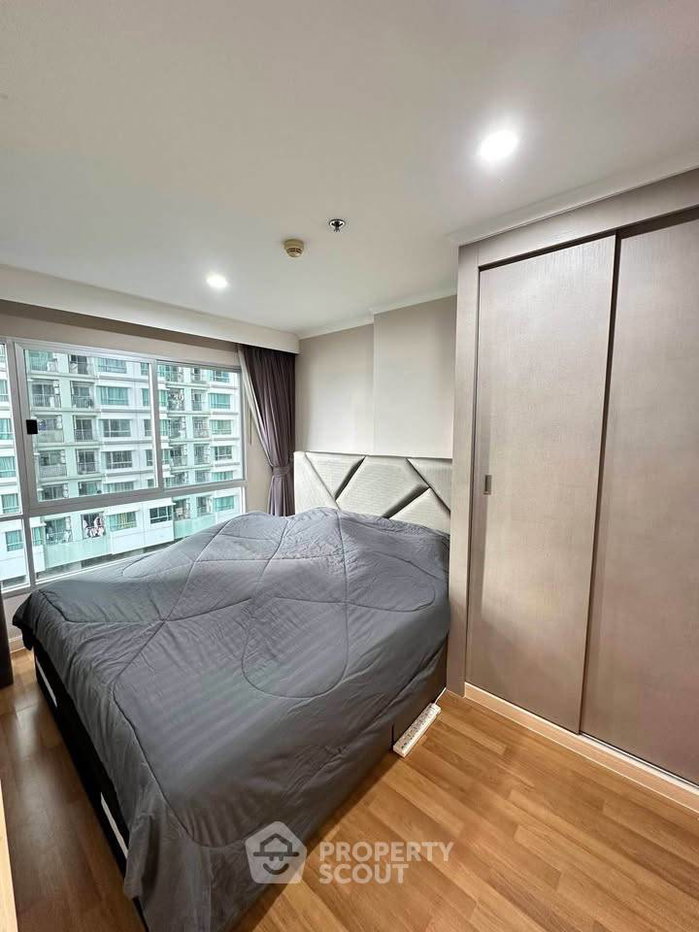 picture 1-BR Condo At Lumpini Park Riverside Rama 3 For Rent (ID 2313437) - 8/16