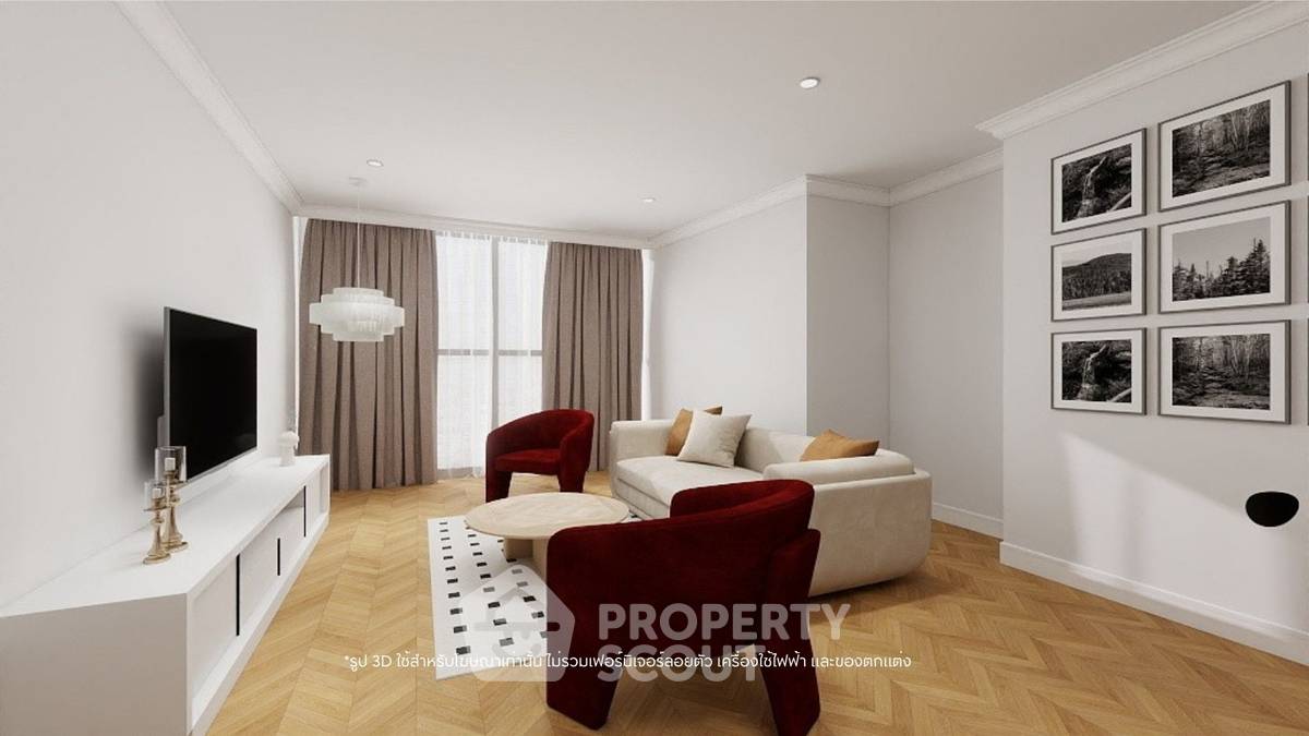 picture 17th-Floor 2-BR Condo At Up Ekamai Near ARL Ramkhamhaeng (ID 3165941) - 5/10