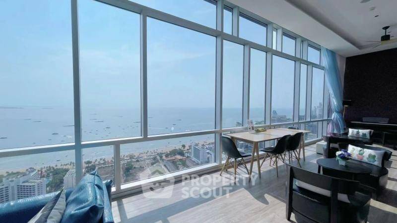รูป ชั้น 32 ห้องนอน 1 ห้อง ที่ Centric Sea Pattaya พัทยากลาง (ID 2839532) - รูปที่ 18/20