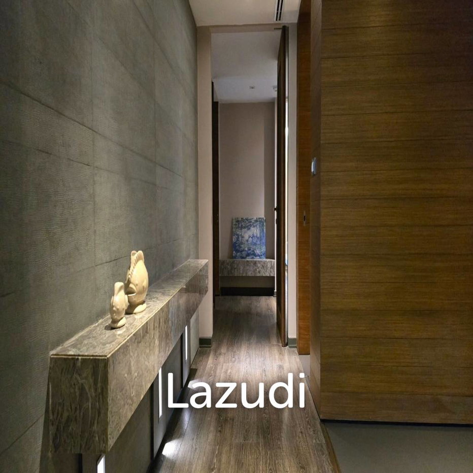 picture 3 Bed 3 Bath 265 SQ.M The Crest Ruamrudee - 18/18