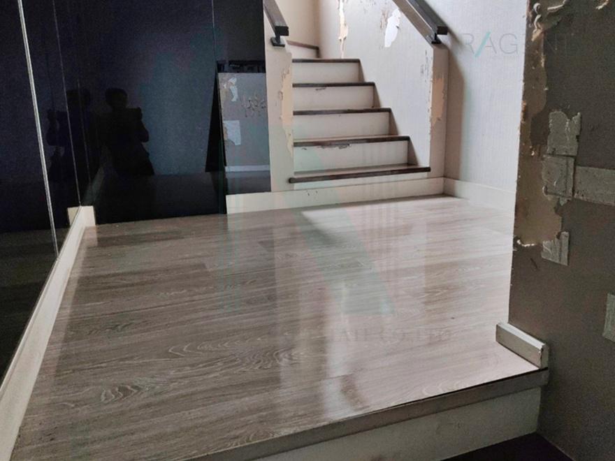 picture 📌 For Sell Town house BAAN KLANG MUANG VIBHAVADI 3-story 3 bedroom 4 bathroom - 2/8