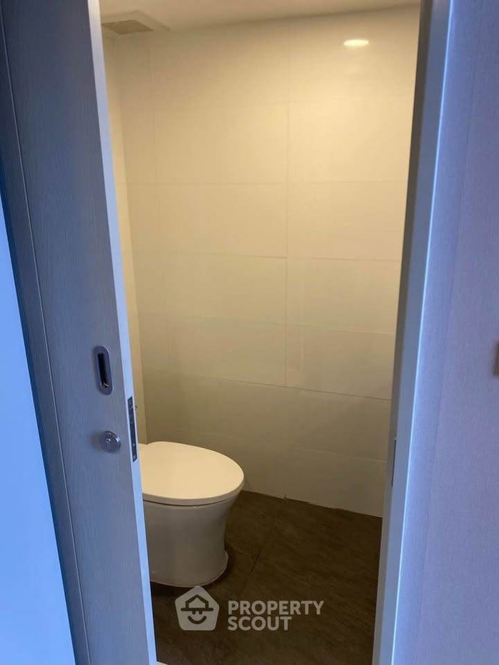 รูป ชั้น 31 ห้อง 1-BR Knightsbridge Space Ratchayothin ใกล้ BTS รัชโยธิน (ID 2564377) - รูปที่ 12/12