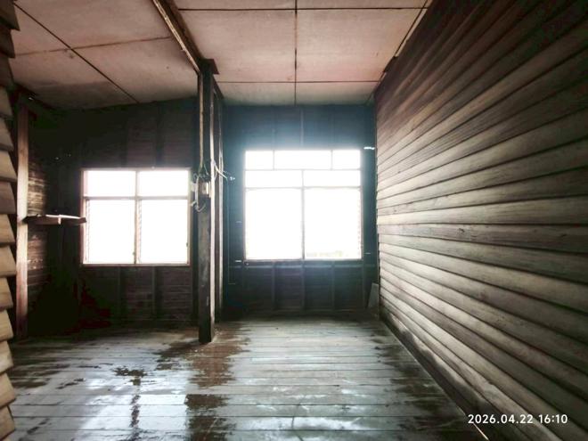 รูป บ้านเดี่ยว 164 ตร.วา เชียงของ เชียงราย 1.7M - รูปที่ 10/36