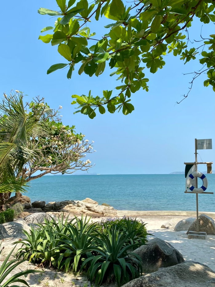 picture Condominium 1 bedroom Pattaya Private beach, Sea view - 74/115