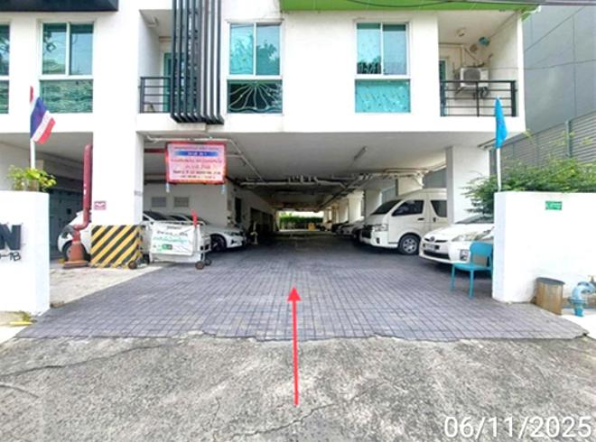 picture CONDO 28.71 Sq.m. Chatuchak Bangkok for 2.2M - 5/16