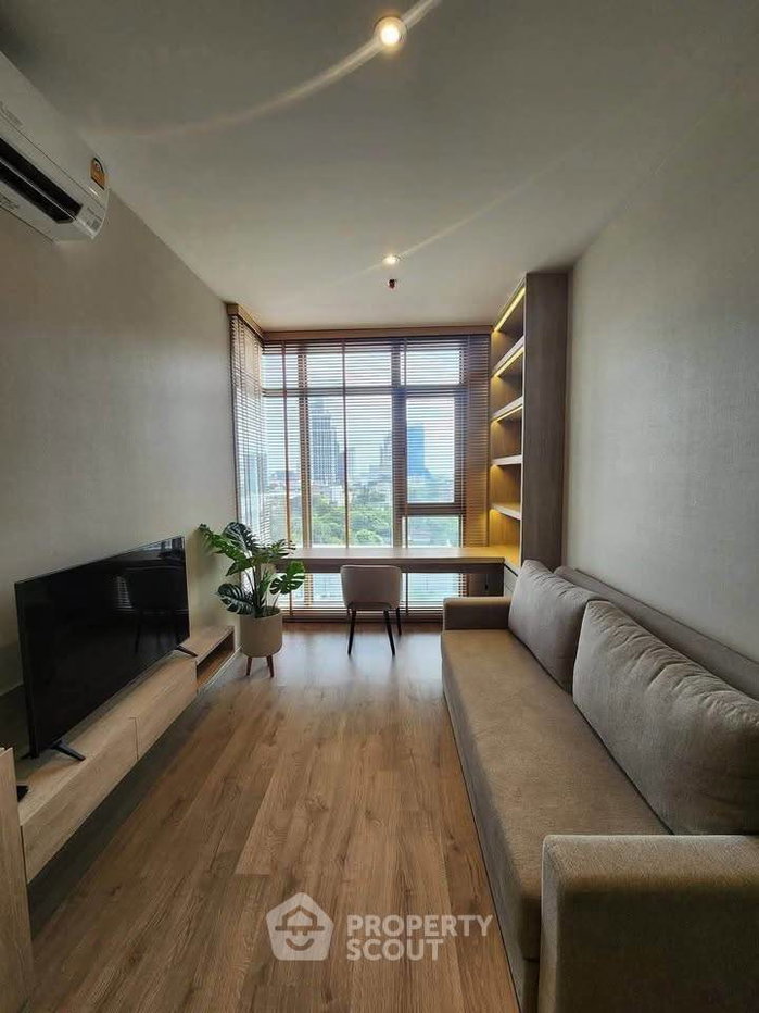 picture 1-BR Condo At Rhythm Ekkamai Estate Near BTS Thong Lor (ID 3168030) - 2/9