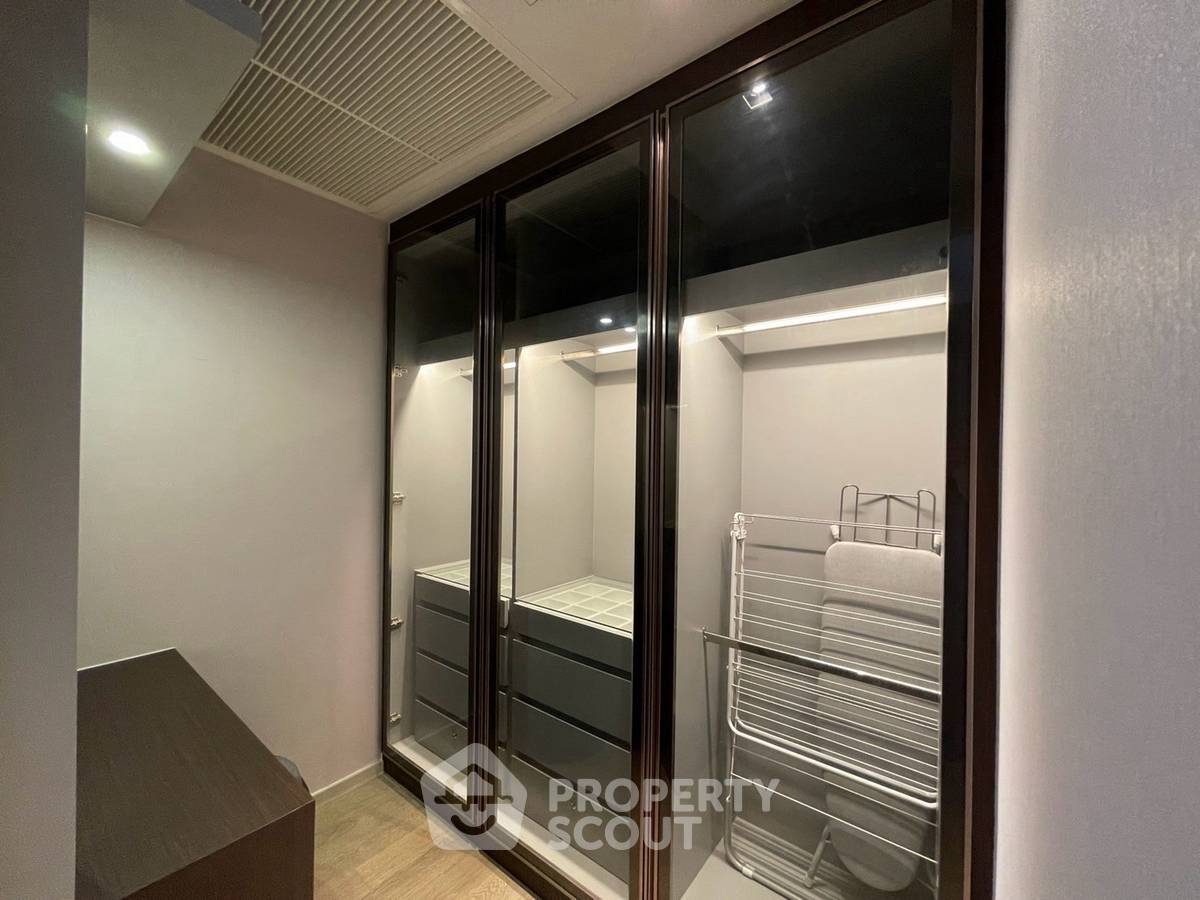 picture 23rd-Floor 2-BR At Ashton Silom 300m To BTS Chong Nonsi (ID 3167132) - 13/19